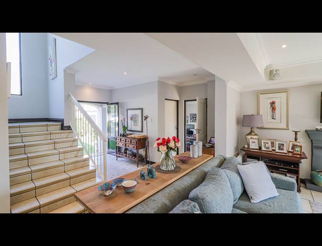 3 BEDROOM CLUSTER FOR SALE IN BEVERLEY